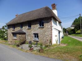 Walson Cottage, Road From Park Farm To Shoresgate Cross, Winkleigh EX19 8ED