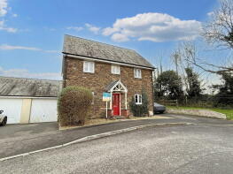 22, Holly Berry Road, Ivybridge PL21 9FG