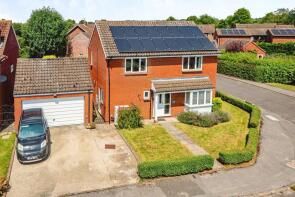 14, Mill Road, Oakley HP18 9PX