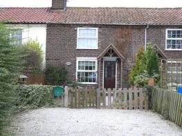 Waters Edge Cottage, Driffield Road, Driffield YO25 8NU