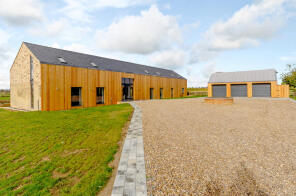 67 Long Barn, Church Lane, Kirkby La Thorpe, Sleaford NG34 9NU