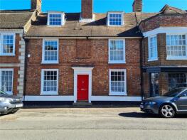 16, Bedford Street, Milton Keynes MK17 9QB