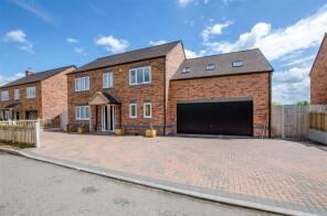 2, The Willows, Tavern Lane, Tenbury Wells WR15 8LR
