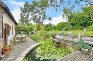Old Stables, Sheepwash, Midhurst GU29 0LA
