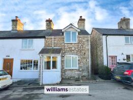 10, Ty Coch Street, Henllan, Denbigh LL16 5BB