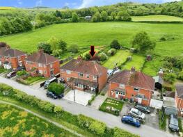 11, The Weir, Westbury BA13 4PX