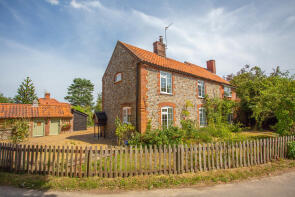 Appletree Cottage, The Street, North Walsham NR28 9NT