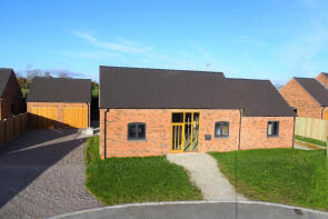 7, Crofton Close, Ashbourne DE6 2ES