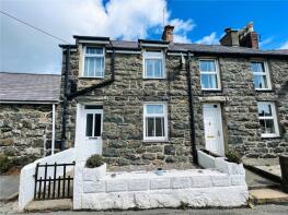 1, Ty Engan, B4354 From Pont Yr Inn To Glan Y Wern Terrace, Pwllheli LL53 6SL