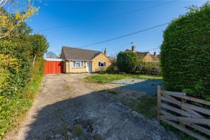Sans Souci, Whitehall Drive, Kingswood ME17 3PQ