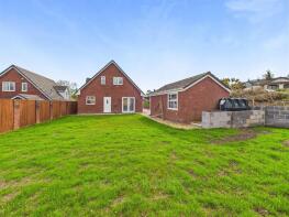 Island View, Trelogan CH8 9BY