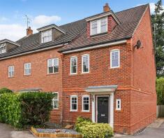 3, Blythe Close, Andover SP11 6HX