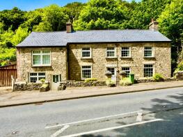 Grove Cottage, Cwmavon Road, Cwmavon, Pontypool NP4 8XH