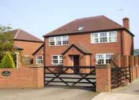 3, Darby Lane, Church Stretton SY6 7DT