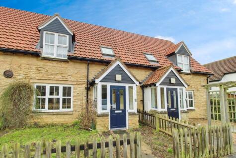 Barn Close, Werrington, Peterborough, PE4