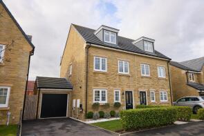 12, Grint Close, Durham DH6 4BW