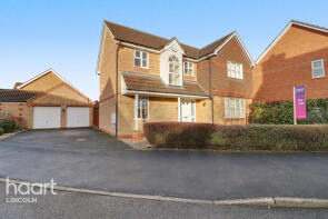 18, Kings Way, Welton, Lincoln LN2 3FQ