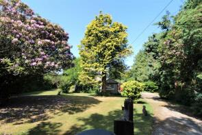 Woodlark, Coxpark, Gunnislake PL18 9BB