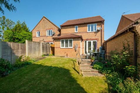 Mount Pleasant Close, Lyminge, CT18