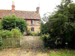 27, Church Lane, Heckfield, Hook RG27 0LG