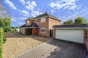 12, Lambourne Close, Andover SP11 8LS