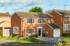 1, Kilpin Green, Newport Pagnell MK16 9LZ