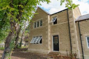 1, Moor Road, Ashover S45 0AE