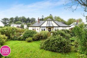 Manoret, Road Past Riverside, Barnstaple EX31 4HG