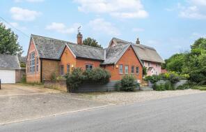 The Old Primary School, Mill Street, Eye IP23 8JT