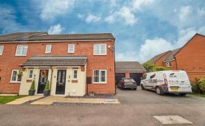 6, Abbott Drive, Leicester LE9 4AB