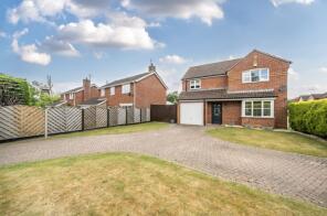 46b, Station Road, Heckington, Sleaford NG34 9JJ