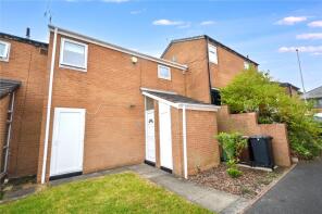 112, Cottingley Approach, Beeston, Leeds LS11 0HH