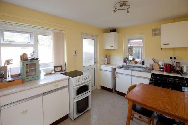 2 Church View_Kitchen