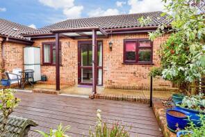 10, Russet Court, Maidstone ME17 4PQ
