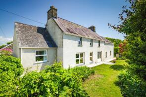 Rochgate Farm, C3067 Junction A487 Roch To Junction C3028 Cliff, Haverfordwest SA62 6AF