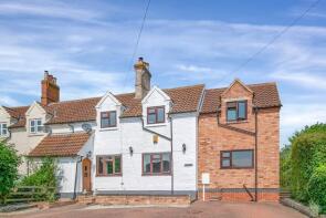 Rutland Cottage, Church Street, Nottingham NG13 9PU