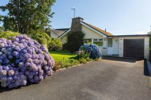 4 Pen Cilan, Caer Gelach, Llandegfan, Menai Bridge LL59 5UF