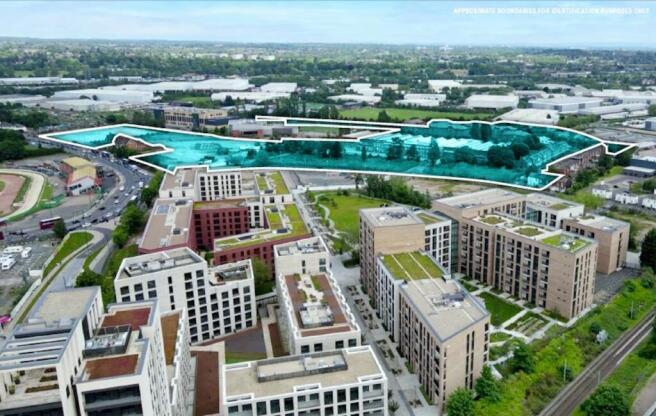 Ph2 aerial view