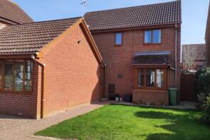 11, Gatewick Lane, Caldecotte, Milton Keynes MK7 8LH