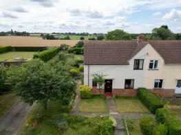 3, Nethergate Street, Hopton IP22 2QZ