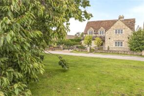Abbots House, The Green, Chippenham SN14 6PB