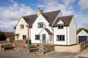 5, School Row, 3/273 Stroud Road To Coates, Cirencester GL7 6NL