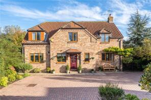 2, Willow Garth, Knaresborough HG5 0QD