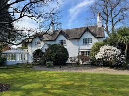 White Lodge, The Green, Wrea Green PR4 2NN