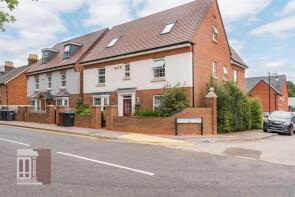 The Willows, High Road, Ware SG11 1AE