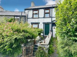 Tawelfan, Penmachno To Cwm Penmachno Road, Cwm Penmachno, Betws-y-coed LL24 0RN