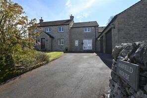 Ashfield House, School Lane, Buxton SK17 9TW