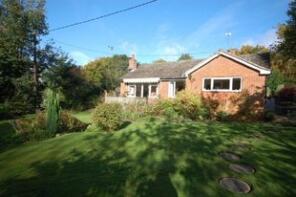 Little Pinewood, Danes Road, Romsey SO51 0GB
