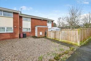 184, Driveway, Prescot L35 3TT