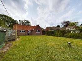 Homestead, Heath Road, Kenninghall NR16 2DS